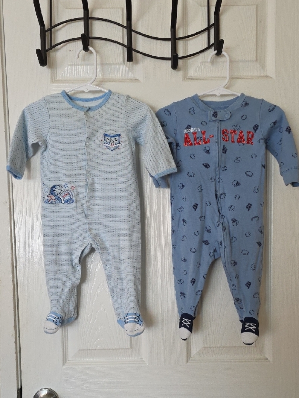 Baby Bundle 11 Pcs Size 9 Months - Picture 5 of 16